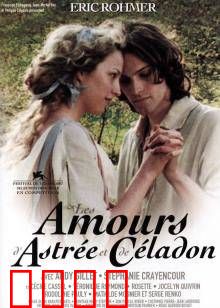 男神与女神的罗曼史：田园诗般的纯爱