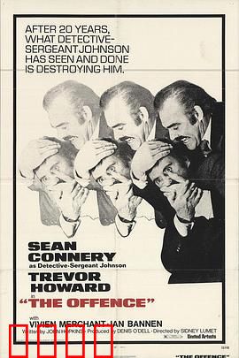 突击者：警探的黑暗深渊