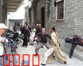 宗师：叶问的武术哲学