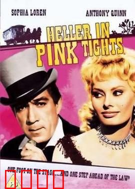 豪侠艳姬：荒野奇缘