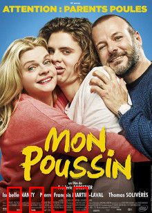 妈咪宝贝：爱是枷锁