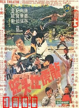 龙虎地头蛇：黑警卧底生死斗