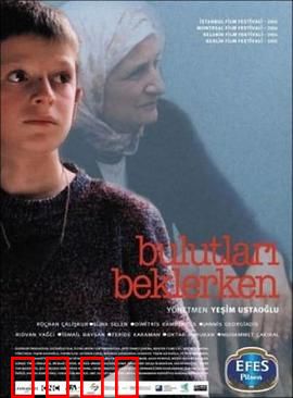 等云到：守候天空的诗意