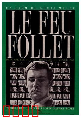 鬼火1963：灵魂的挣扎