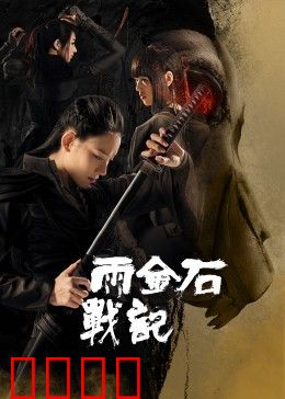 雨金石战记：命运之石觉醒