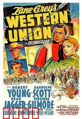 西部联盟：铁血复仇