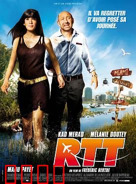 迈阿密行动：特工复仇记