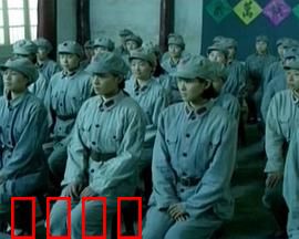 杜鹃花飞：战火中的芳华