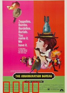 国际暗杀局：致命猎杀