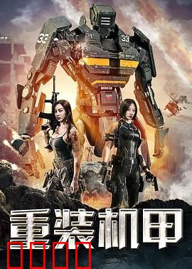 重装机甲：铁血复仇