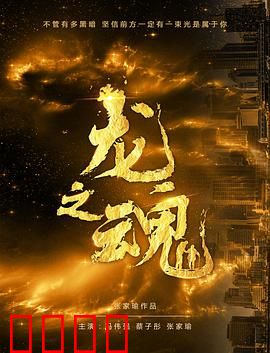 龙之魂：觉醒之力量