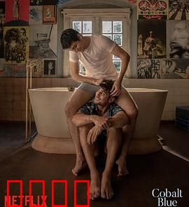 钴蓝爱恋：深蓝情缘