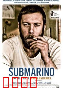 潜水艇：青春暗涌