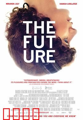 将来：停滞的时间与流动的情感