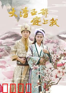 大清王爷爱上我：逆袭之路