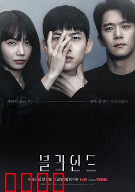 Blind：看不见的真相