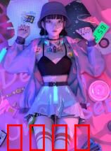 WOW桃姐：隐世高手