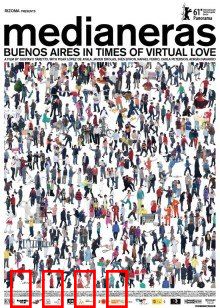 在人海中遇见你：都市爱情寓言