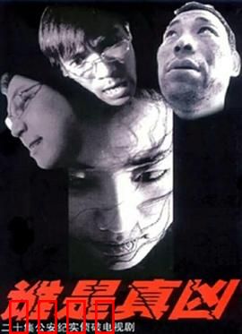 谁是真凶：迷雾中的黑手