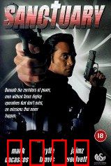 圣堂：亡灵禁地