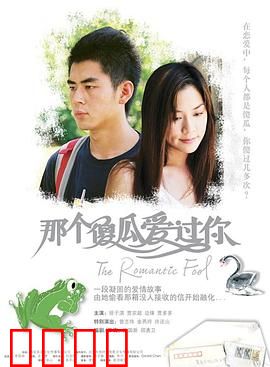 那个傻瓜爱过你国语：痴心错付
