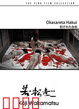 被侵犯的白衣：救赎之路