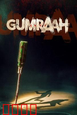 双面线索：暗藏杀机