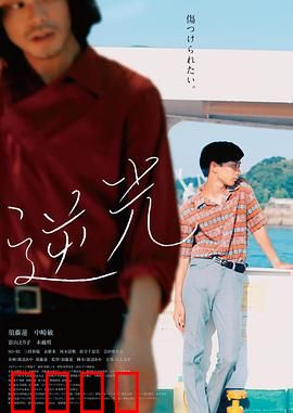 逆光2021：青春逆光而行