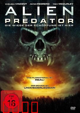 异形起源：黑暗启示录