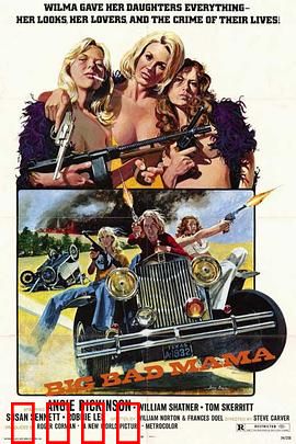 坏女人：致命复仇