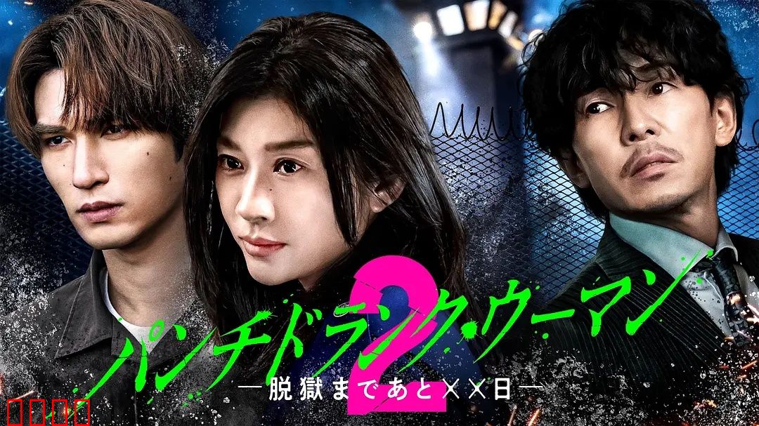 Punch：拳击少年的逆袭之路